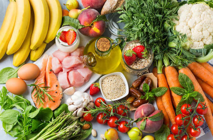Flexitarian Diet_Source iStock